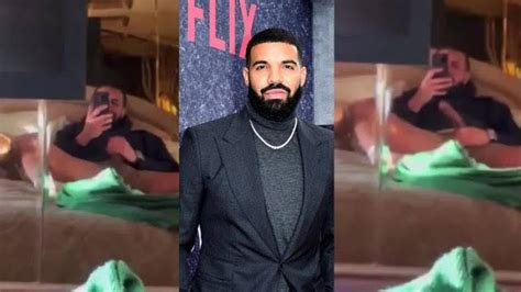 watch drake leaked